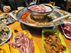 -养牛邓·潮汕牛肉海鲜自助火锅(广州店)