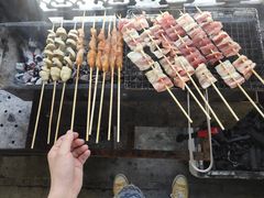 -大海别墅民宿农家院(十渡店)