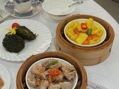 -鹭江宾馆·观海餐厅