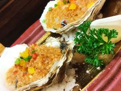 -蟹将军日本料理(中南路店)