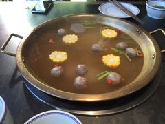 -小牛海记潮汕牛肉店(永定路店)