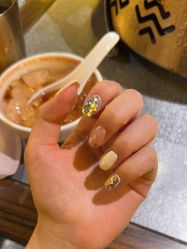 -DAZZLING BEAUTY美甲•美睫专门店