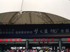 -澳门环岛游湾仔码头