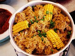 高压小米排骨-六合居(温江店)