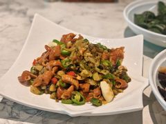 -醉南拳客家菜·河田鸡(东街口航空大厦店)