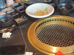 -谷牛和牛烤肉(漕河泾印象城店)