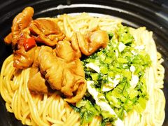 -南小馆(迪士尼小镇店)