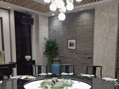 -寿州大饭店·餐厅