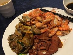 -翠林精选·洗浴·餐饮·住宿(江东大道店)