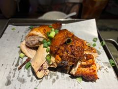 -绿茶餐厅(成都大悦城店)