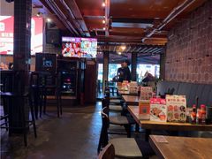 -Q MEX 库迈墨西哥餐吧(三里屯店)