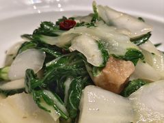 -宫燕府·京菜·烤鸭·淮扬菜(王府中心店)