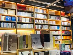 -三联韬奋书店(宽窄巷子店)