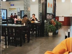 大堂-府城小食馆(金龙宾馆店)