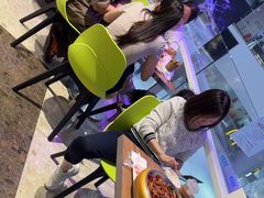 -食悦天美食广场(长沙IFS国金中心店)