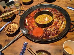 -楠火锅(太古里总店)