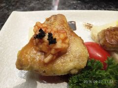 -菊上料理(蜀山银泰百货店)