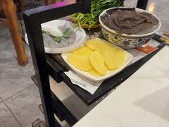 -重庆巴渝火锅(钟家村店)