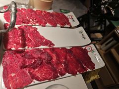 -潮牛壹号鲜牛肉火锅(世界城广场店)
