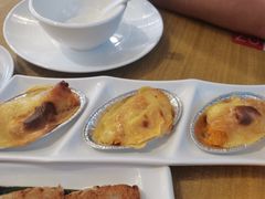 -牡丹国际大酒店-港式茶餐厅