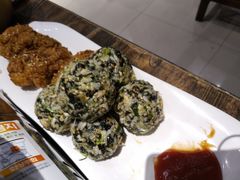 -泰好吃芝士年糕火锅(独墅湖店)