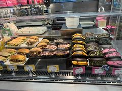 -PAOPAO Bakery&Café(港汇店)