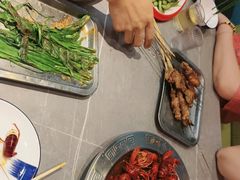 -刘一龙虾.烧烤(理工直营店)