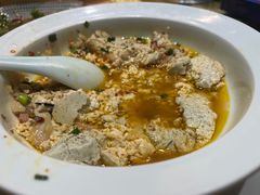 臭豆腐-陈先进鱼馆·地道农家菜(湖墅南路店)