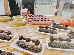 奥利奥魔法棒-奈雪的茶(大悦城店)