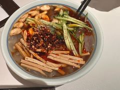-龍聚祥烧麦馆(万达店)