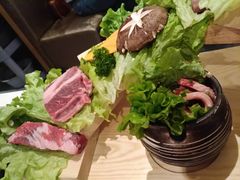 -赤坂亭M9和牛烧肉·日料398放题(万达店)