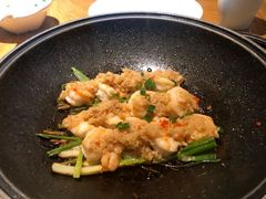-拾贝海鲜馆（海鲜粤菜）(花果园店)