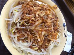 招牌拌面-卢聪艺小吃店(阳翟总店)