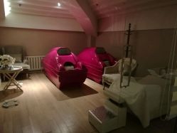 -皇家月府月子中心(沈阳店)