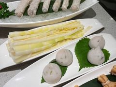 -海底捞火锅(丹竹头星悦天地店)