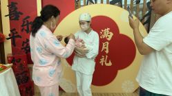 -妈咪呗呗月子中心(市心店)