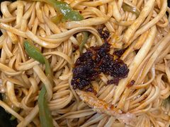 -君东记本帮面馆(天钥桥路店)