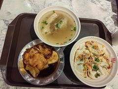-鲜得来排骨年糕(即墨路店)