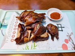 -外婆烧.老杭帮菜(庆春店)