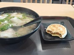 -如意馄饨(中医一附院店)