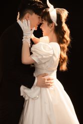 -女王风尚STUDIO·轻奢化定制