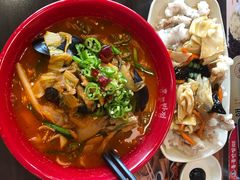 -香港饭店0410(明洞店)