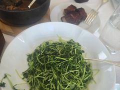 -北京柏悦酒店·锦庭餐厅Dining Room