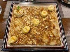 anna皇后安娜可丽饼-LA CREPERIE BRETONNE布列塔尼法式餐厅(天童北路店)
