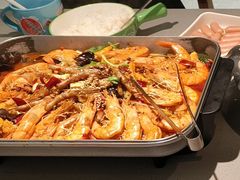 -半天妖烤鱼(蒸湘万达广场店)