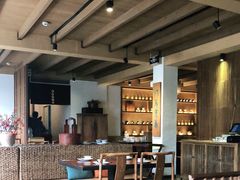 大堂-大牌大·传统杭帮菜(湖滨店)