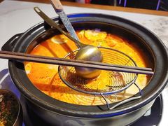 -琥珀川糟粕醋火锅(慈云寺店)