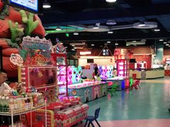 -嘉文梦想世界(SM天津滨海城市广场店)