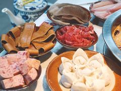-芈重山老火锅(广州首店)