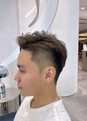 -Kraemer Paris  苏豪路易士·嘉玛发廊